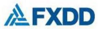 FXDD logo