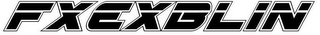 FXEXBLIN logo