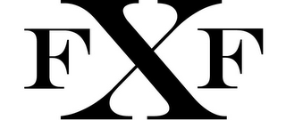 FXF logo