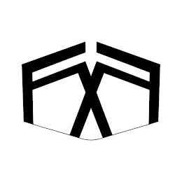 FXF logo