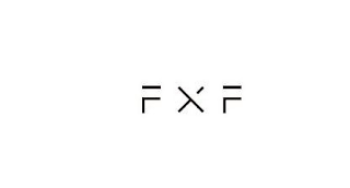 FXF logo