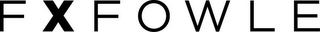 FXFOWLE logo