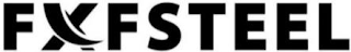 FXFSTEEL logo