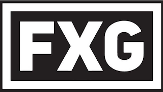 FXG logo