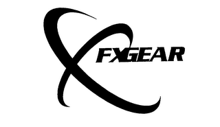 FXGEAR logo