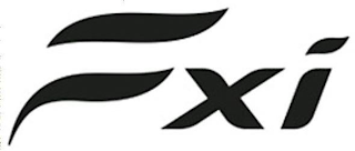 FXI logo