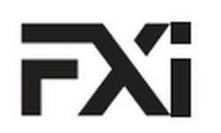 FXI logo
