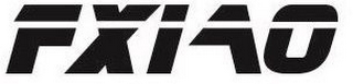 FXIAO logo