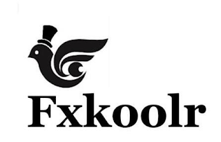 FXKOOLR logo