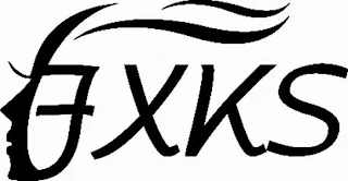 FXKS logo