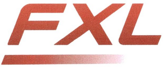 FXL logo