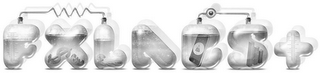 FXLABS+ logo
