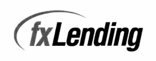 FXLENDING logo