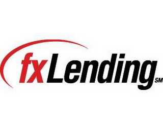 FXLENDING logo