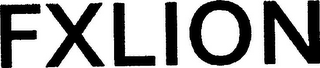 FXLION logo