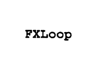 FXLOOP logo
