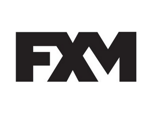 FXM logo