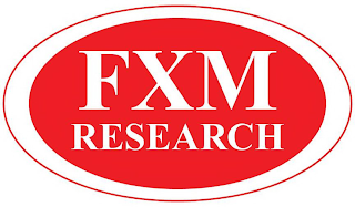 FXM RESEARCH logo