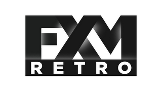 FXM RETRO