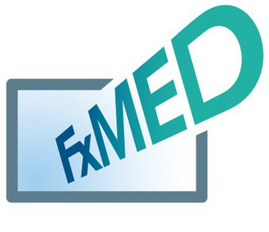 FXMED logo