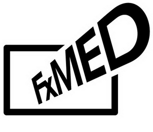 FXMED logo