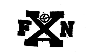 FXN logo