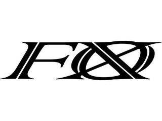 FXO logo