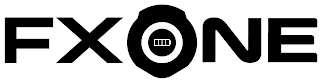 FXONE logo