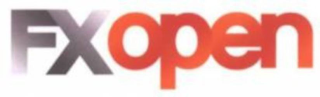 FXOPEN logo