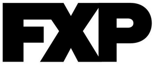 FXP logo