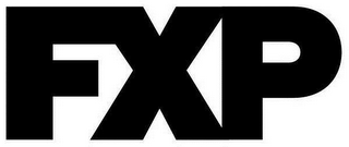 FXP logo