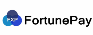 FXP FORTUNEPAY logo