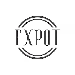 FXPOT logo