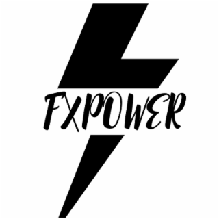 FXPOWER logo