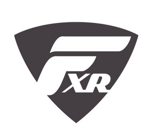 FXR logo
