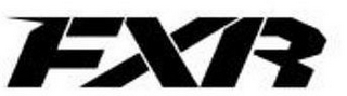 FXR logo