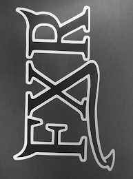 FXR logo