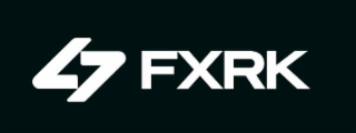 FXRK logo