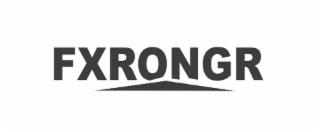 FXRONGR logo