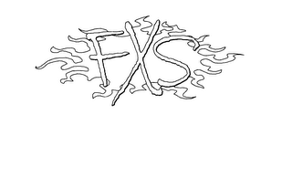 FXS logo