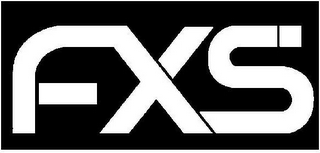 FXS logo