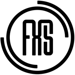 FXS logo