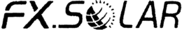 FX.SOLAR logo