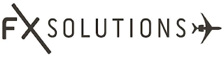 FXSOLUTIONS logo