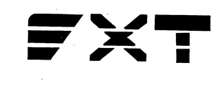 FXT logo