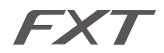 FXT logo