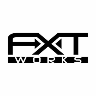 FXT WORKS logo