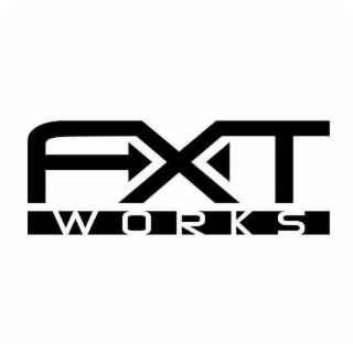 FXT WORKS logo