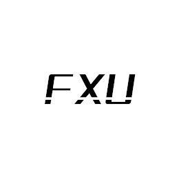 FXU logo