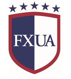FXUA logo